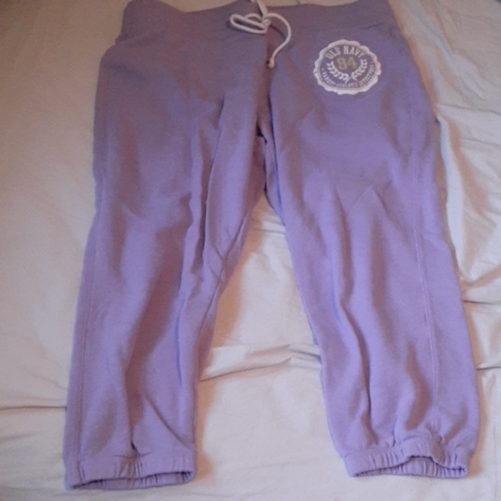 Sweatpants
